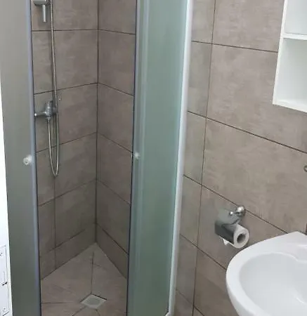 Petalmo Apartament *