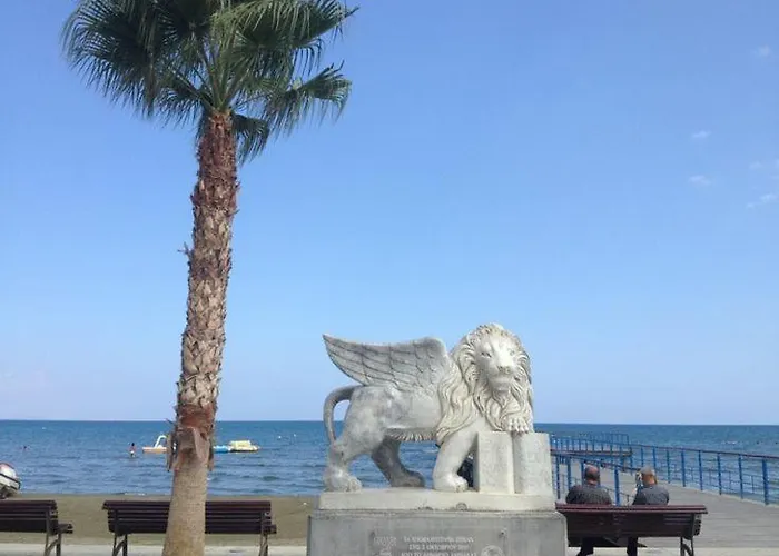 アパート Petalmo *