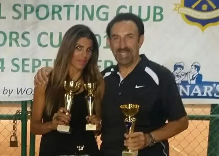 アパート Petalmo ラルナカ