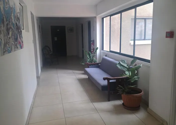 Petalmo アパート *