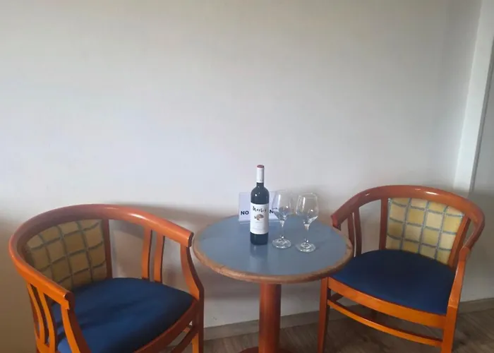 Petalmo アパート