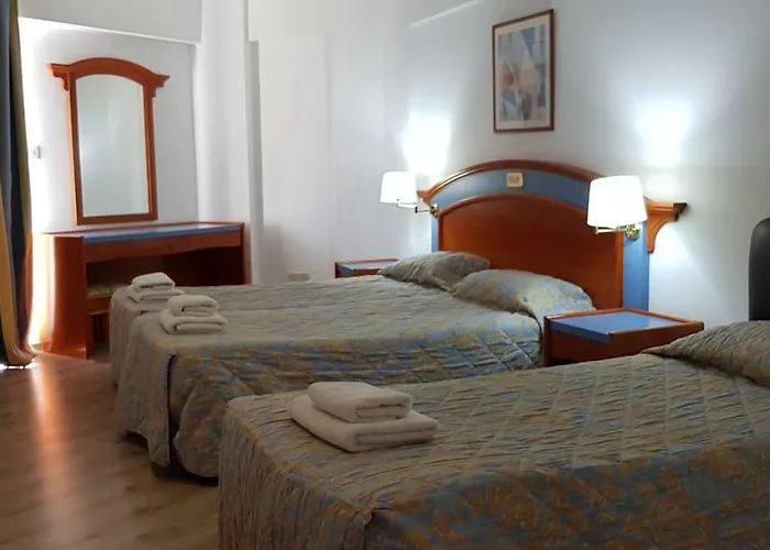 Petalmo アパート