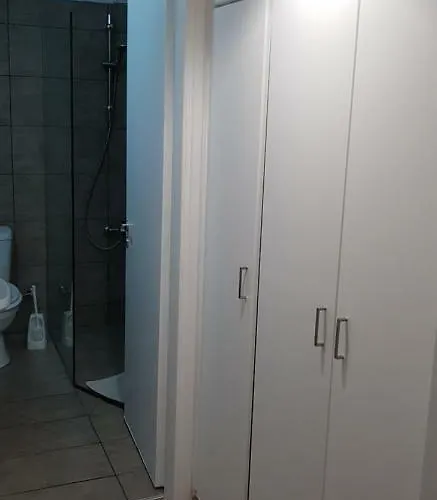 アパート Petalmo ラルナカ