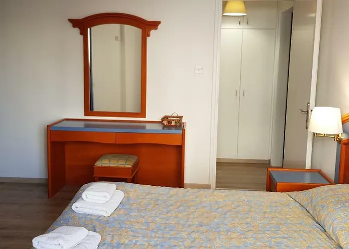 Petalmo アパート *