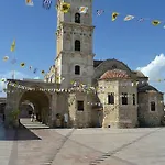 Petalmo City