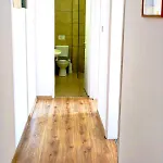 Petalmo City Apartment *