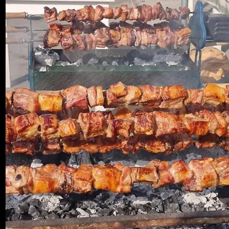 Lägenhet Petalmo Larnaca