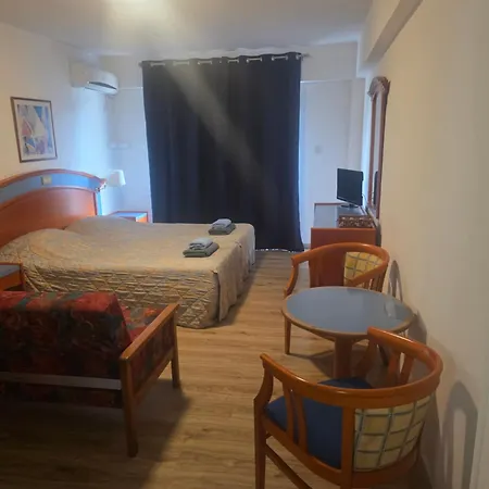 Lägenhet Petalmo Larnaca