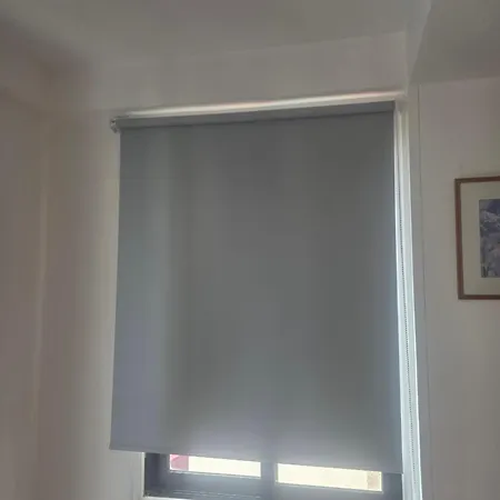 Petalmo Lägenhet Larnaca