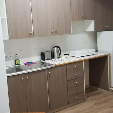 Petalmo Διαμέρισμα Λάρνακα