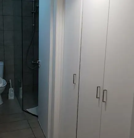 아파트 Petalmo 라르나카