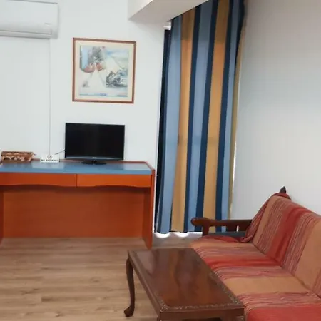Petalmo Διαμέρισμα Λάρνακα
