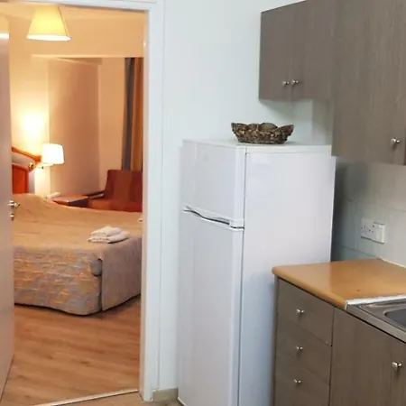 Appartamento Petalmo