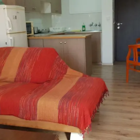 Διαμέρισμα Petalmo