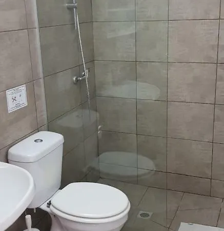 Petalmo Appartamento Larnaca