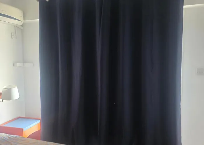 Apartman Petalmo Lárnaka