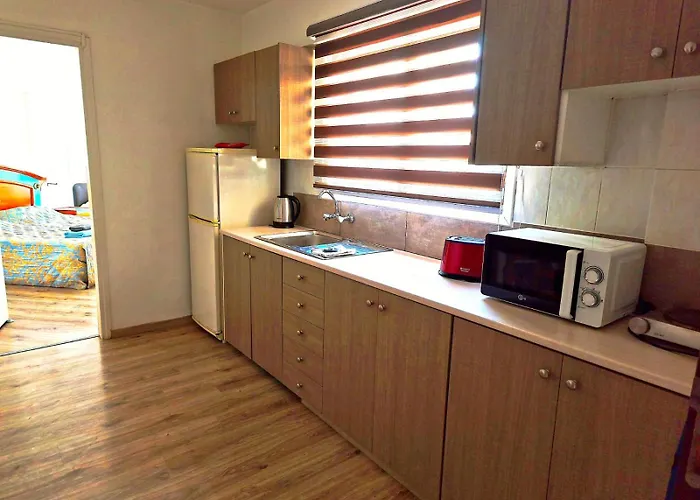 Apartman Petalmo