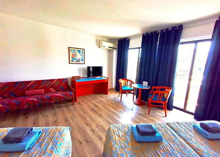 Apartman Petalmo