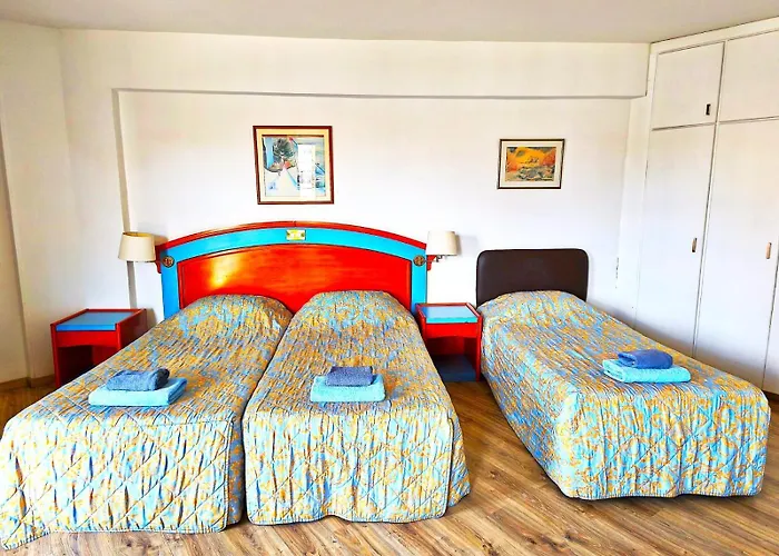 Apartman Petalmo Lárnaka