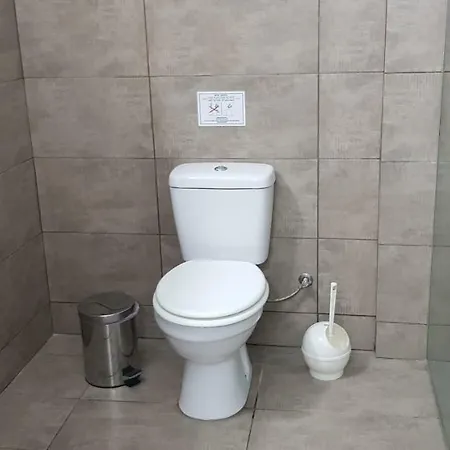 Appartement Petalmo *