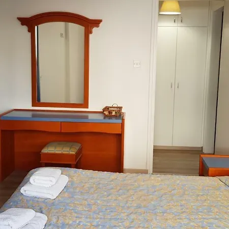 Petalmo Appartement *