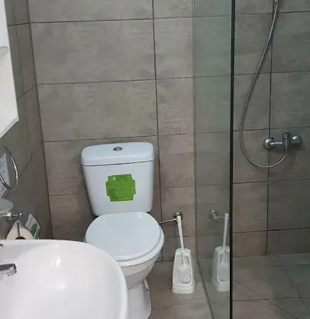 Petalmo Appartement *