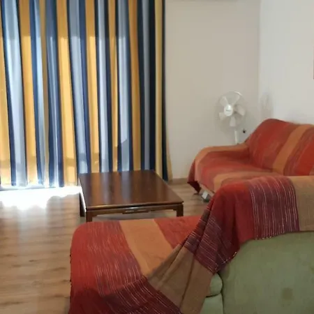 Petalmo Appartement