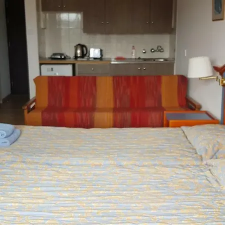 Appartement Petalmo *